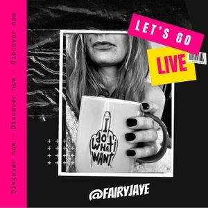 🎟❤️Live Show Listing!!!  Like it So You’ll Know When I Go Live and Stuff! 🌟